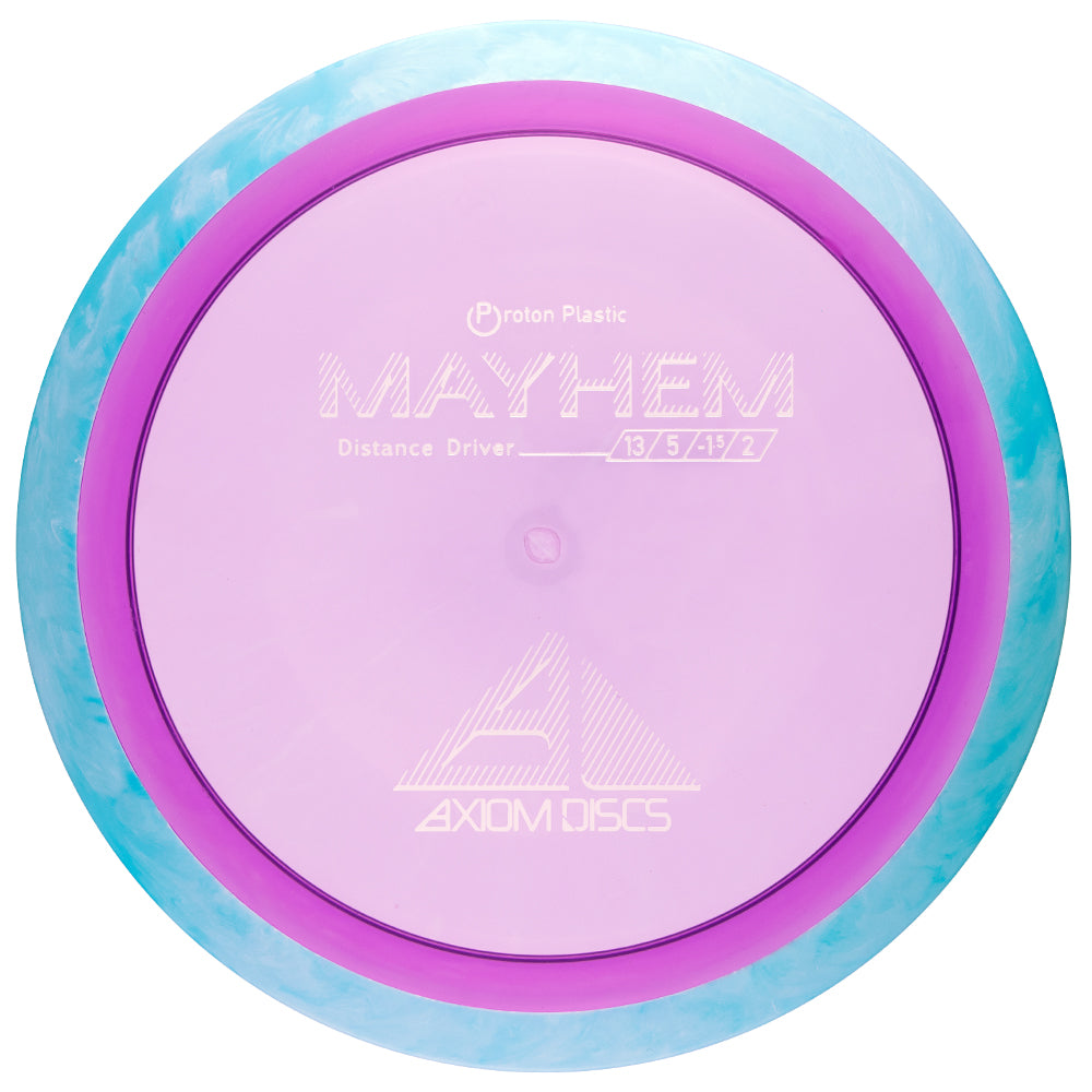 Proton Mayhem