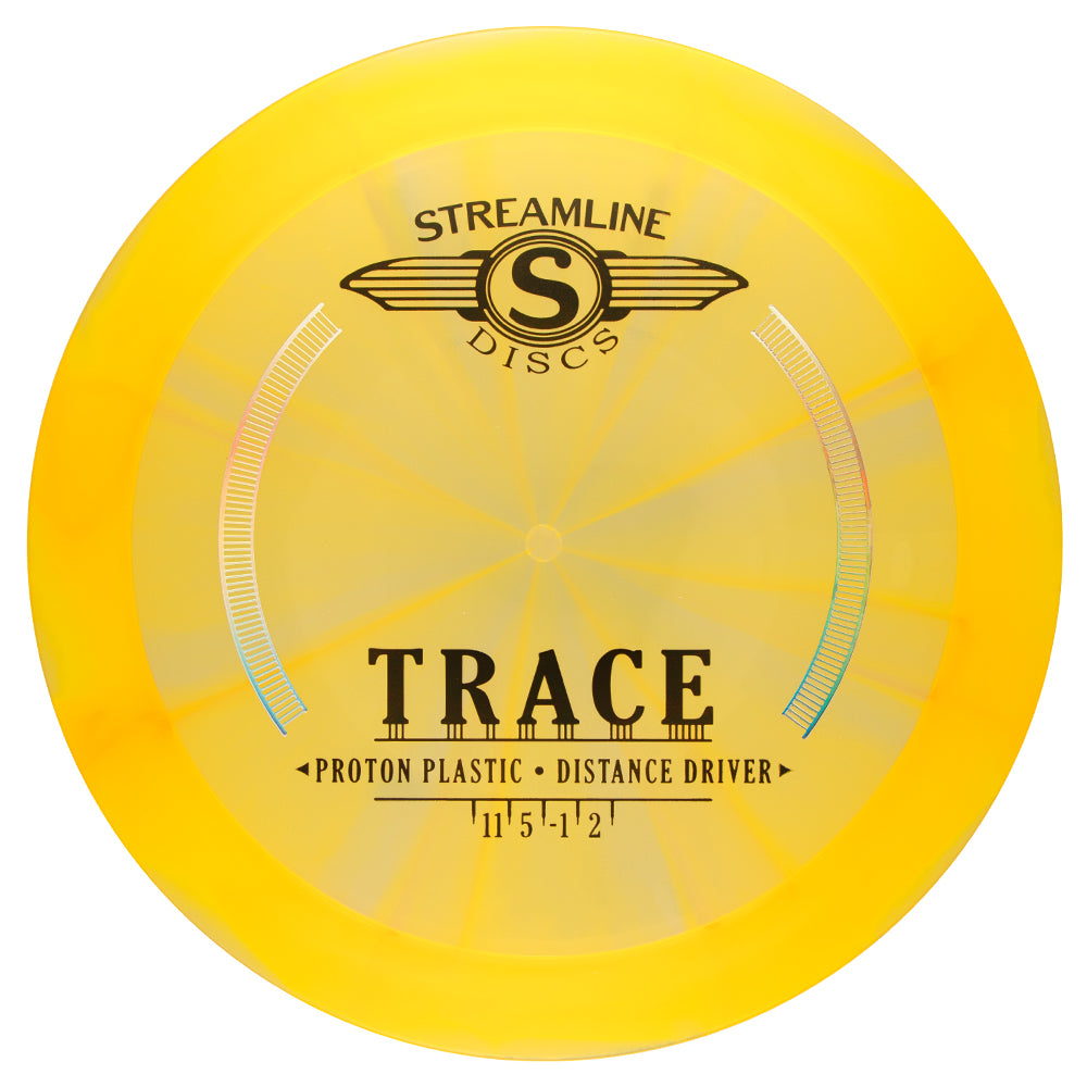 Streamline Proton Trace