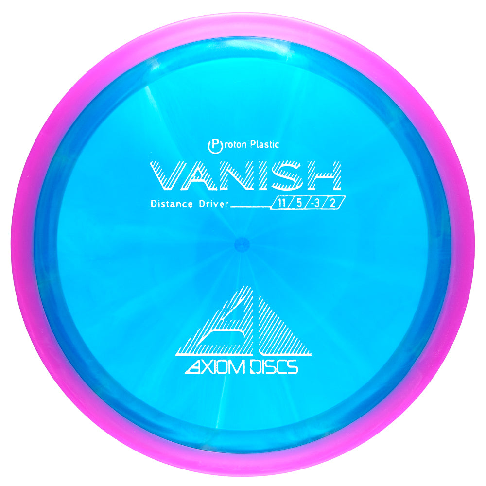 Proton Vanish