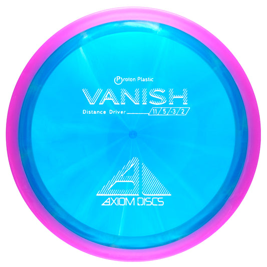 Proton Vanish