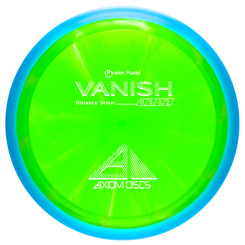 Proton Vanish