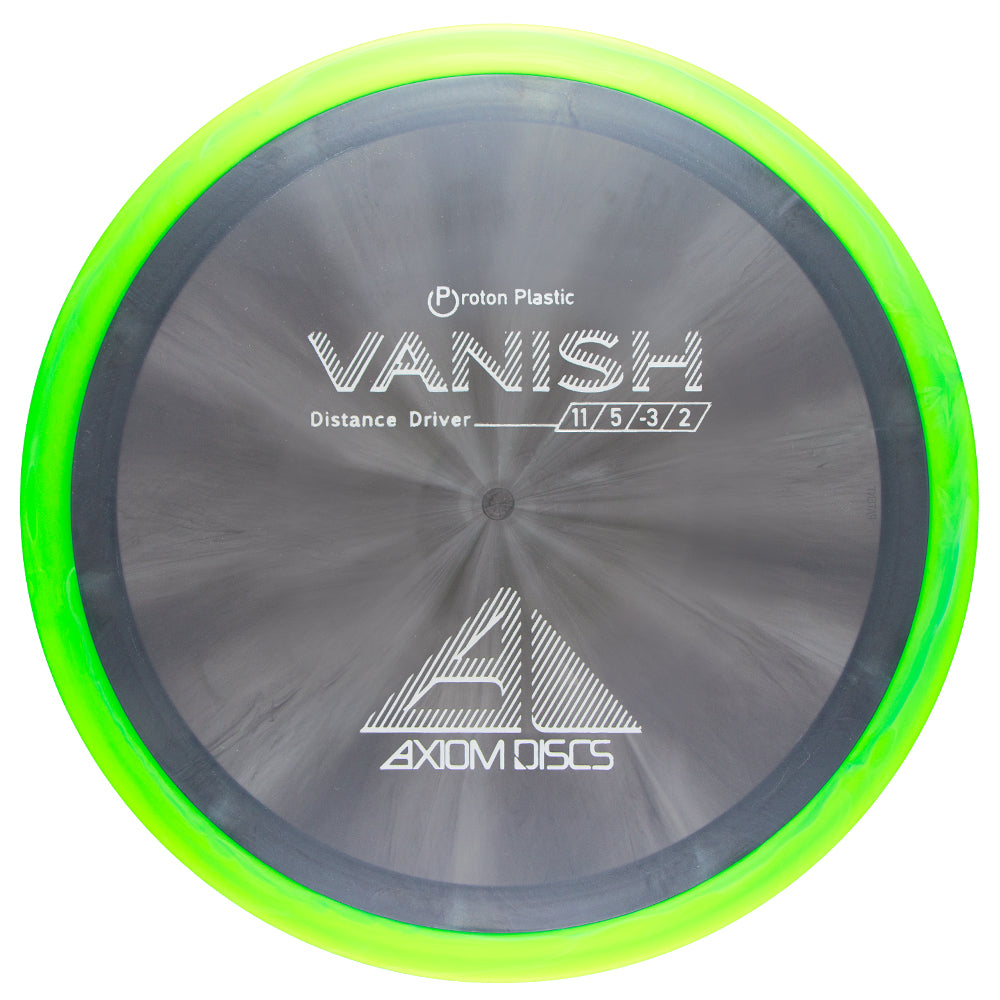 Proton Vanish