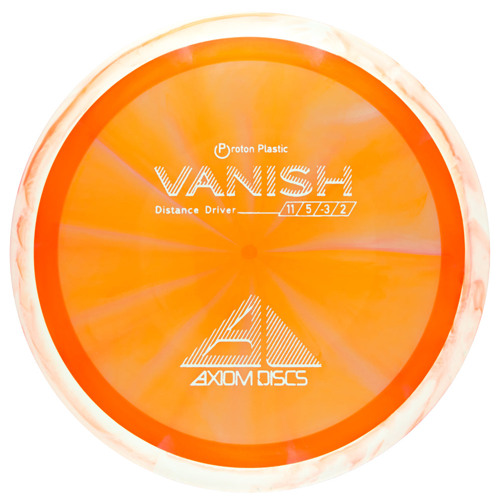 Proton Vanish
