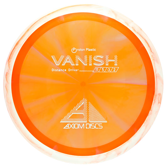 Proton Vanish