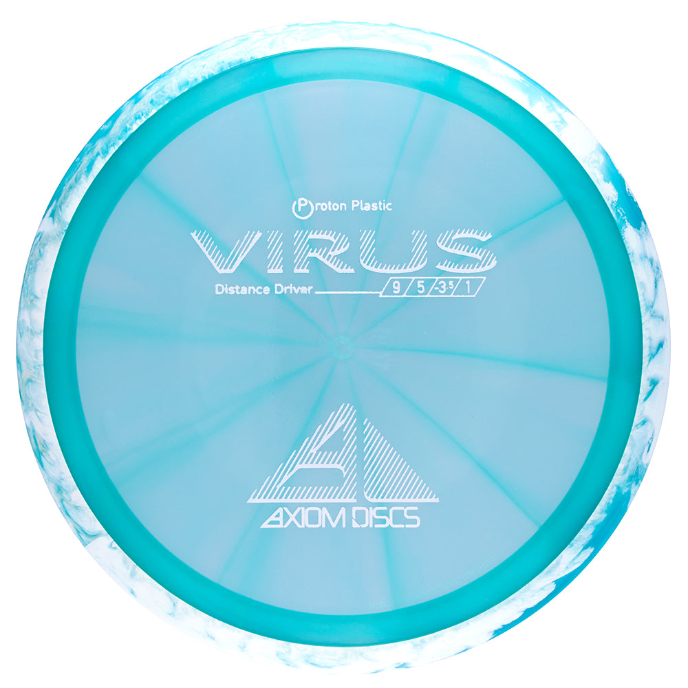 Proton Virus