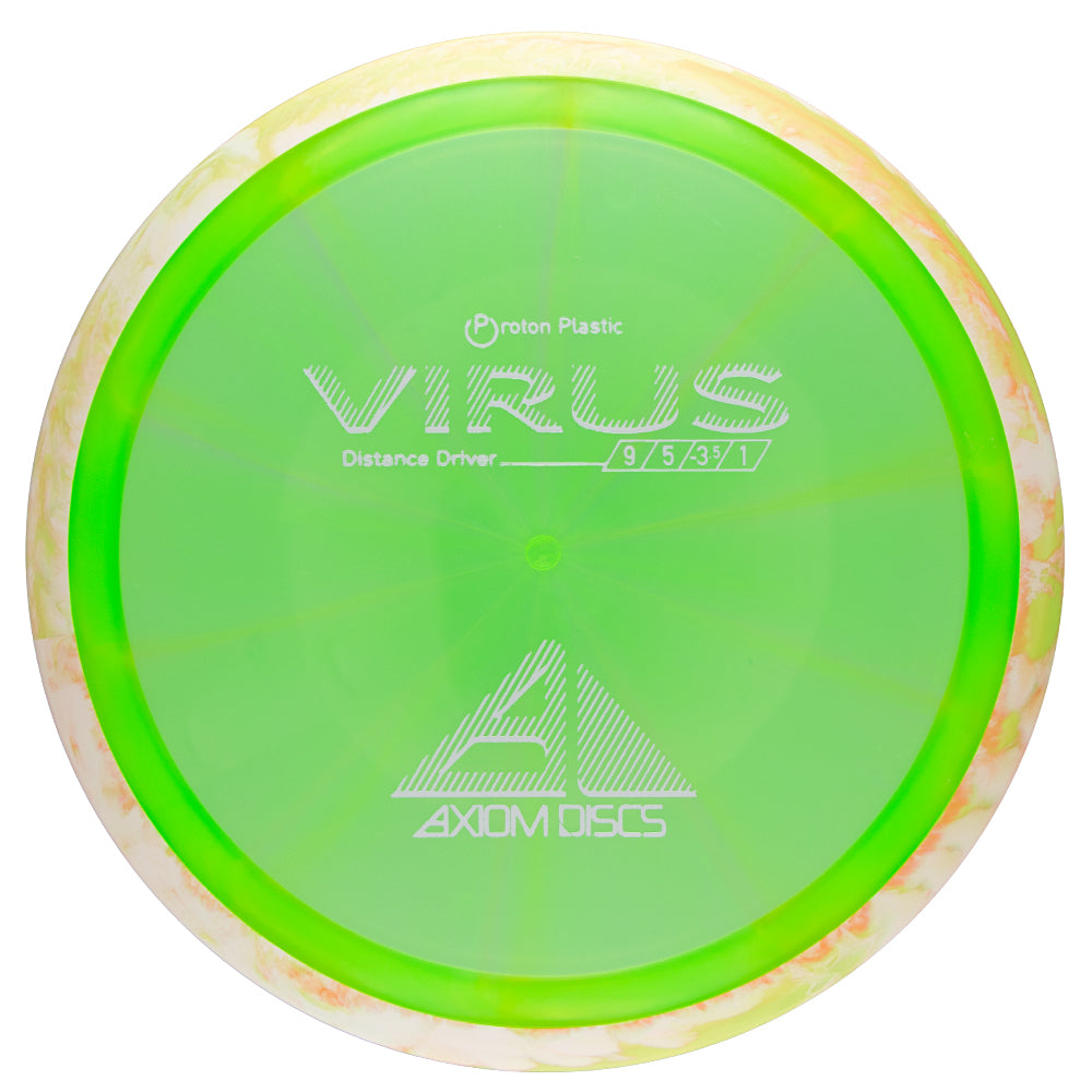 Proton Virus