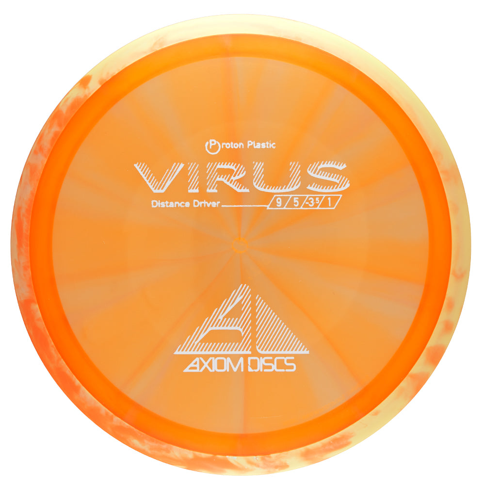 Proton Virus