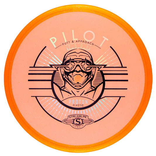 Proton Pilot