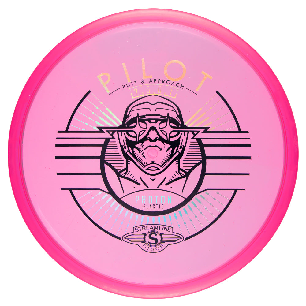 Proton Pilot