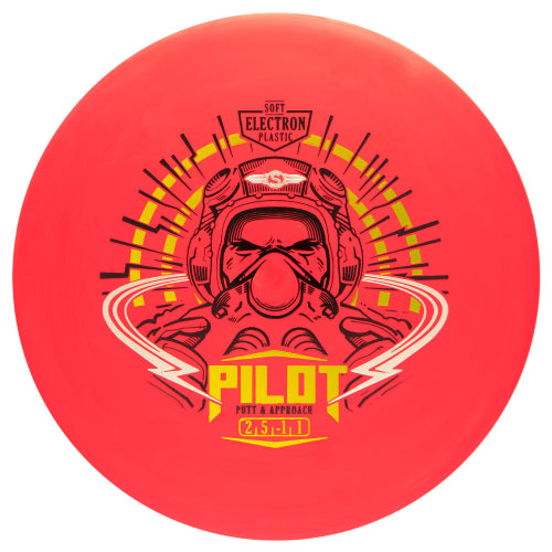 Electron Pilot