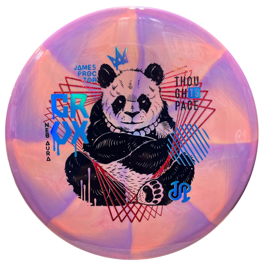 Thought Space Athletics James Proctor Signature Nebula Aura Crux