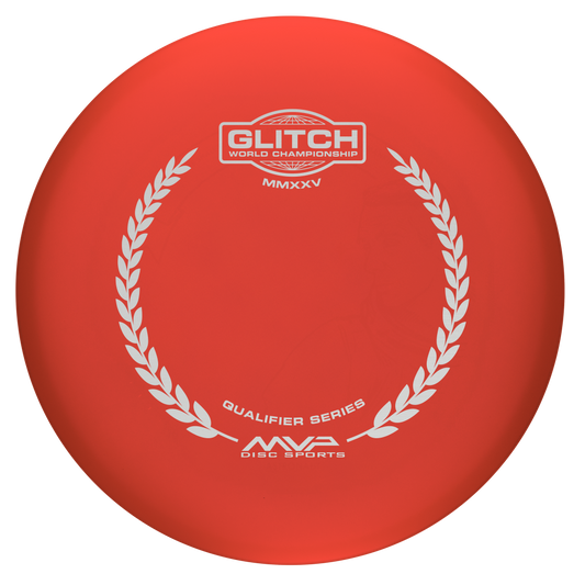 Neutron Soft Parachute 2025 MVP Glitch World Championship Qualifier
