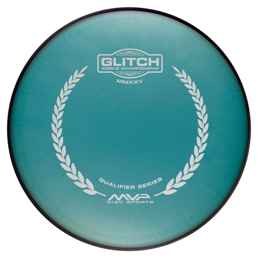 Fission Glitch 2025 MVP Glitch World Championship Qualifier