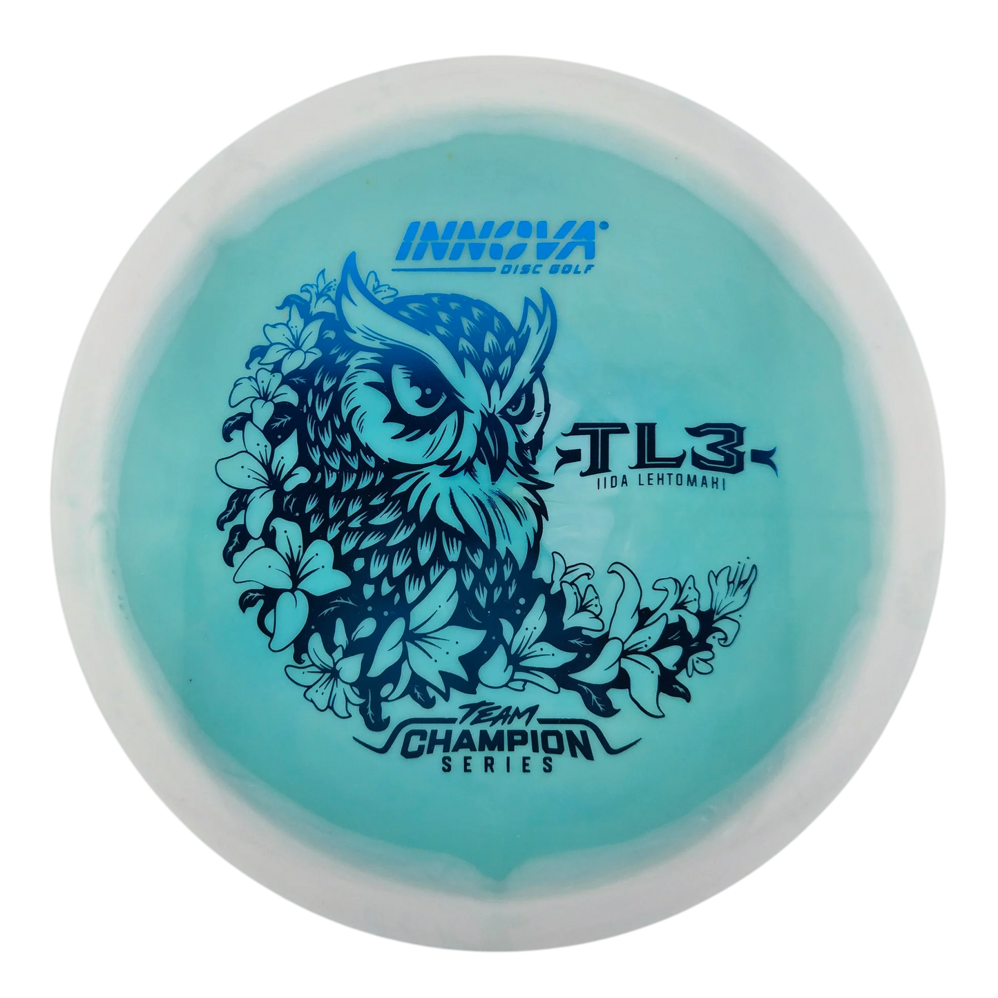 Innova Proto Glow Halo Star TL3 Iida Lehtomäki 2026 Tour Series
