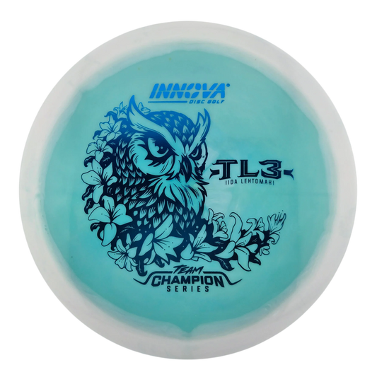 Innova Proto Glow Halo Star TL3 Iida Lehtomäki 2026 Tour Series