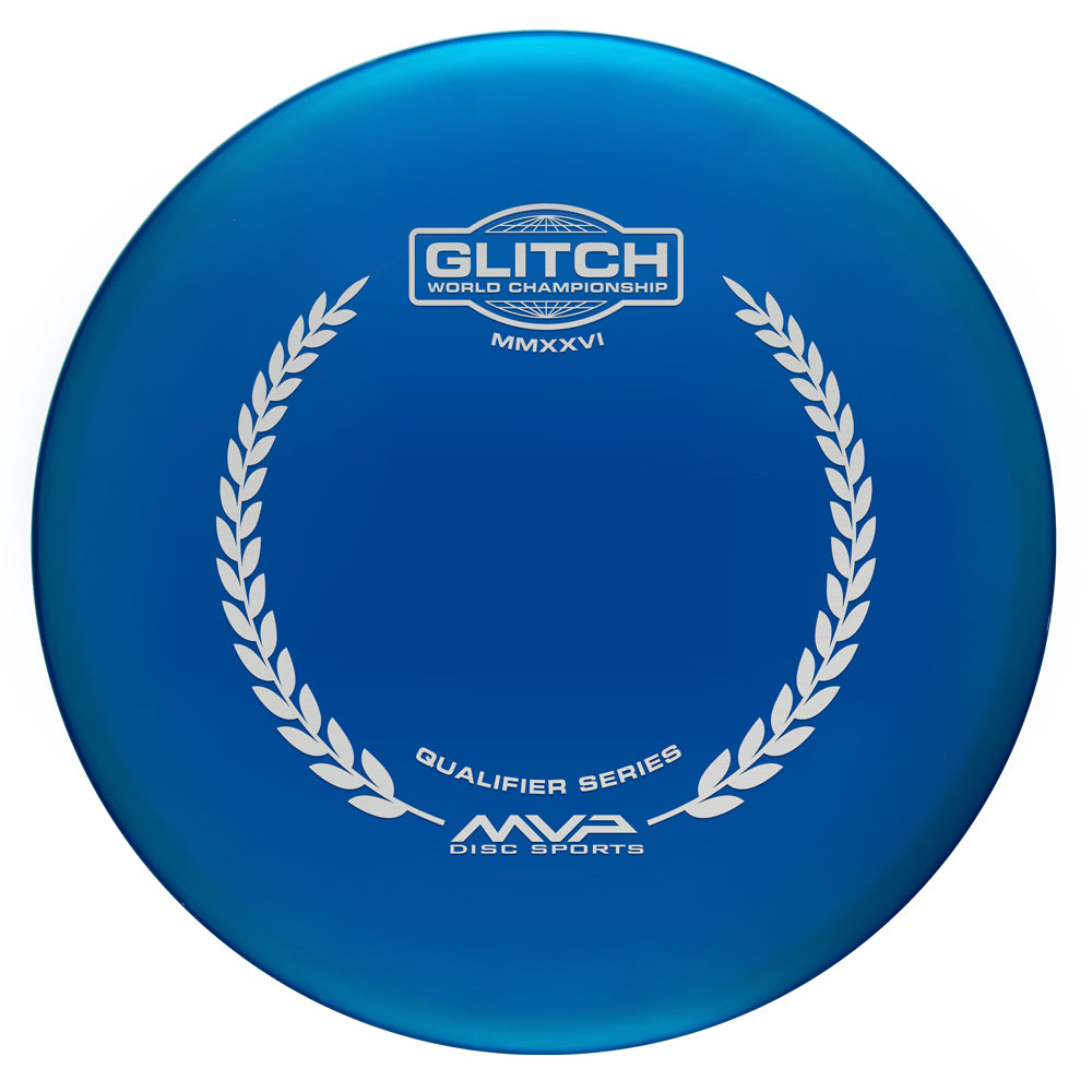 Streamline Neutron Soft Parachute 2026 - MVP Glitch World Championship Qualifier