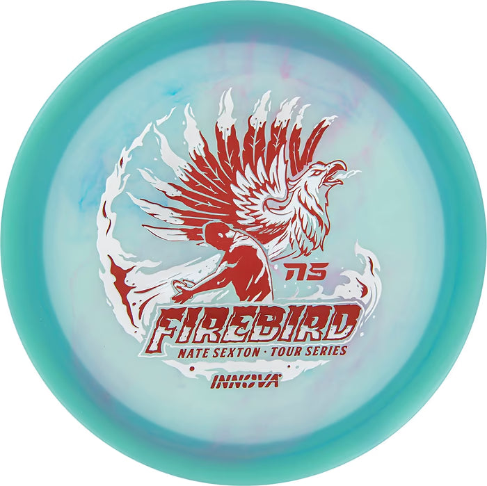Innova Proto Glow Champion Firebird - Nate Sexton Tour Series 2026