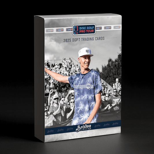 Brixton 2025 DGPT Starter Box