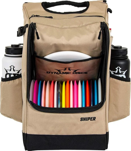 Dynamic Discs Sniper Backpack