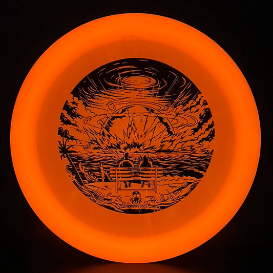 Glow Isolation Cataclysm