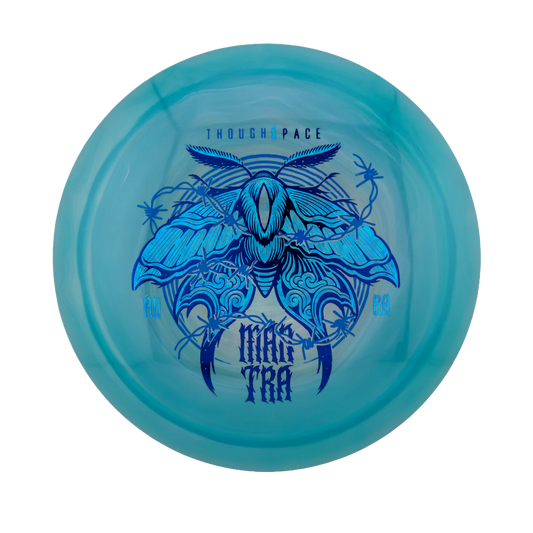 Thought Space Athletics Aura Mantra