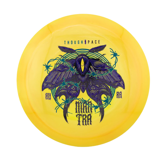 Thought Space Athletics Aura Mantra