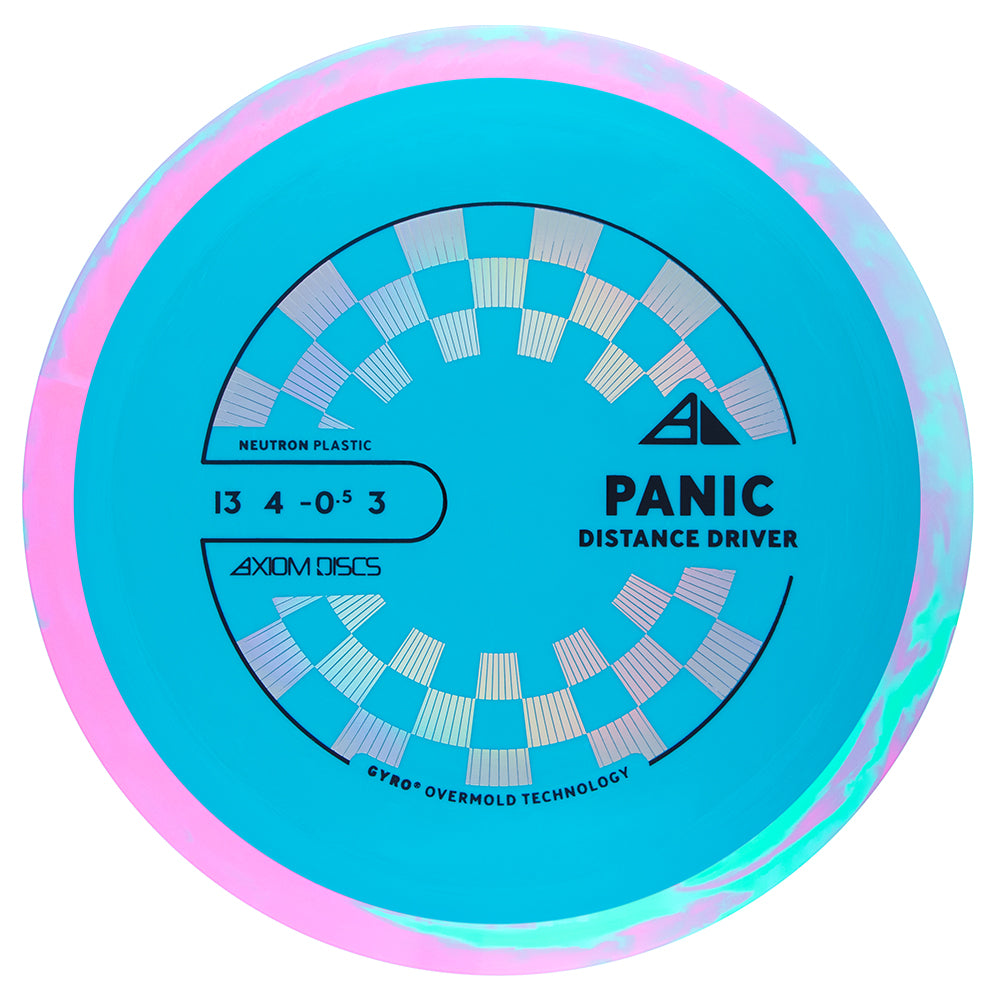 Axiom Neutron Panic