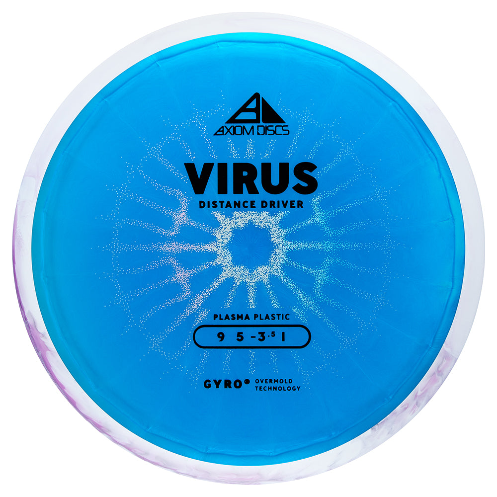 Axiom Plasma Virus