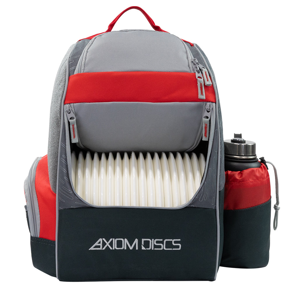 Axiom Shuttle Bag – With Velcro