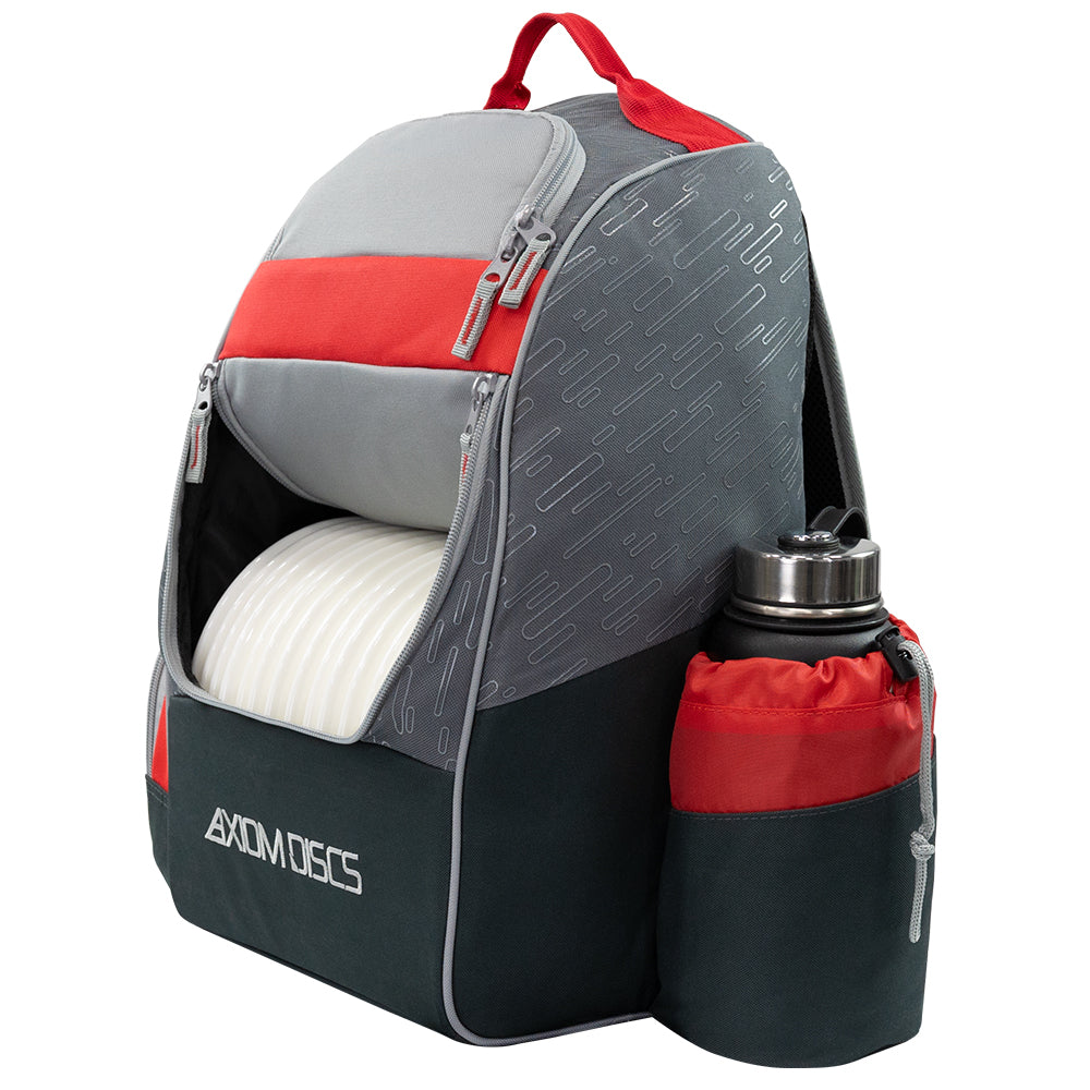 Axiom Shuttle Bag – With Velcro