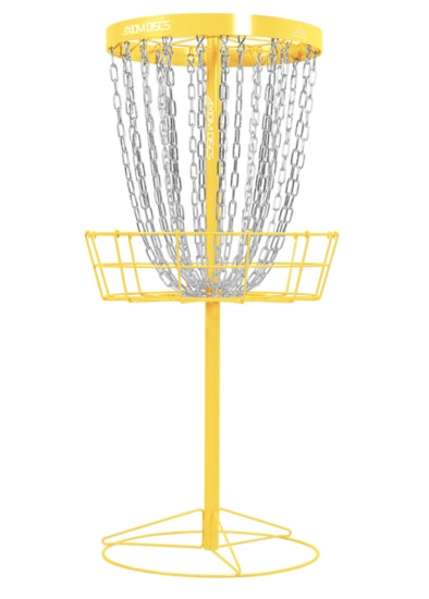 Axiom Pro - Portable Disc Golf Basket