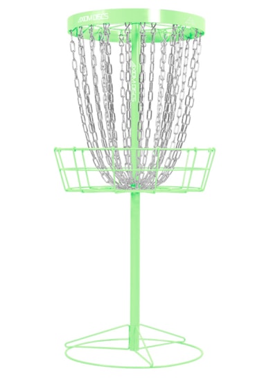 Axiom Pro - Portable Disc Golf Basket