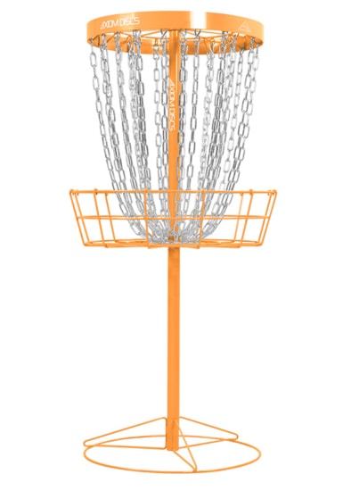 Axiom Pro - Portable Disc Golf Basket
