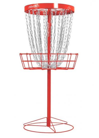 Axiom Pro - Portable Disc Golf Basket