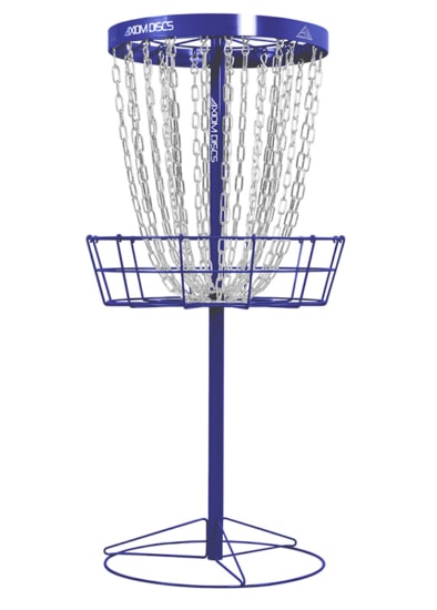 Axiom Pro - Portable Disc Golf Basket