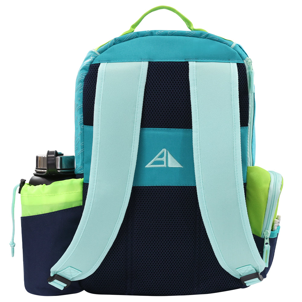 Axiom Shuttle Bag – With Velcro