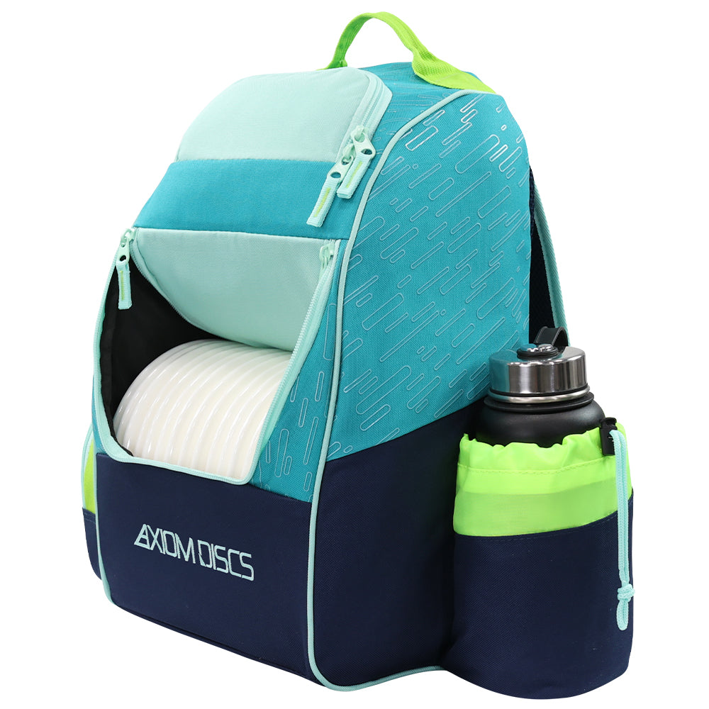 Axiom Shuttle Bag – With Velcro