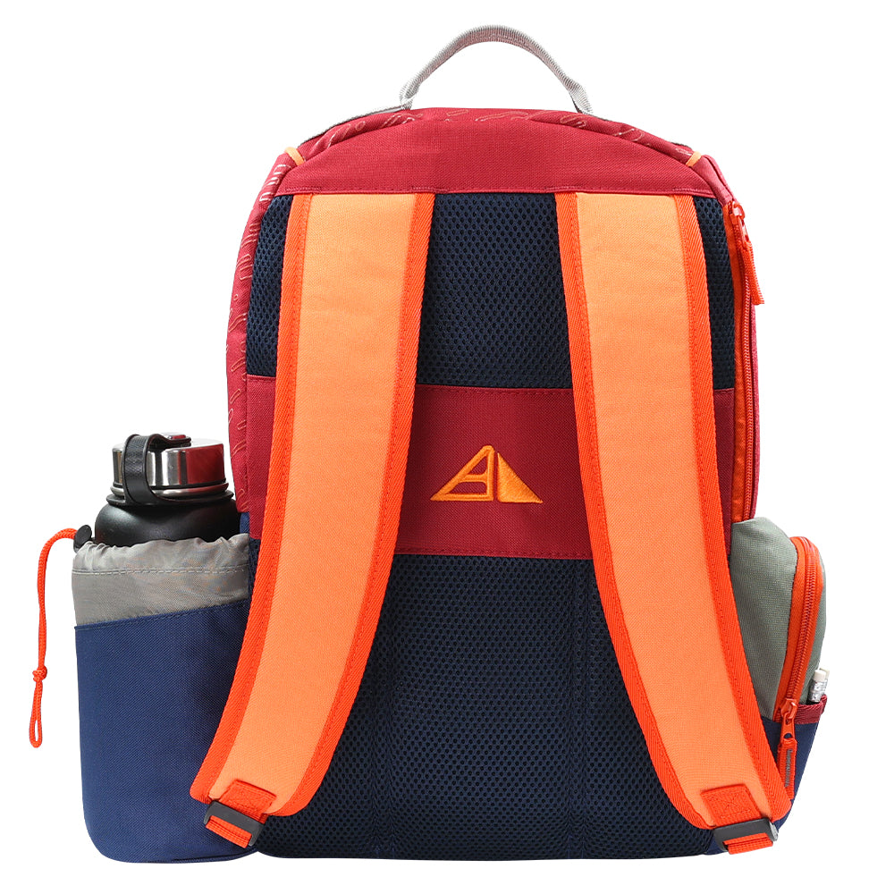 Axiom Shuttle Bag – With Velcro