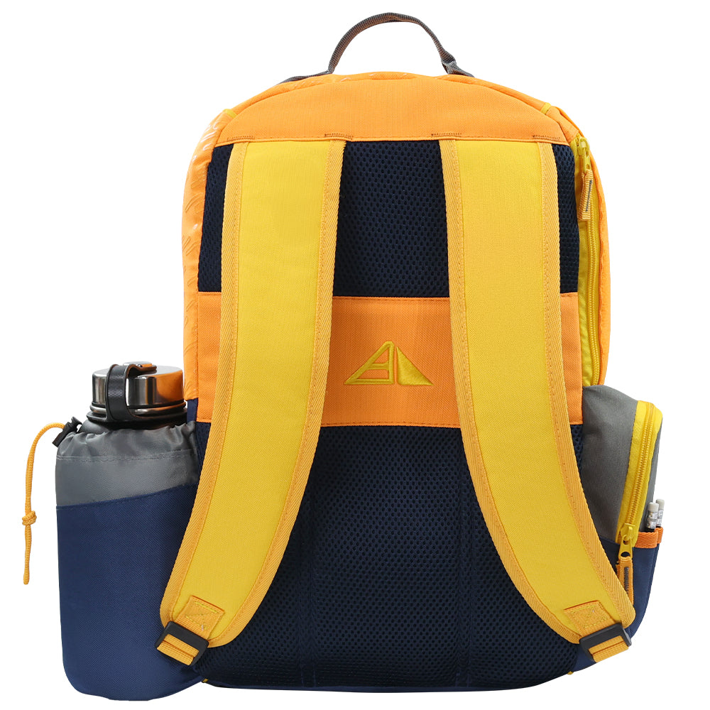 Axiom Shuttle Bag – With Velcro