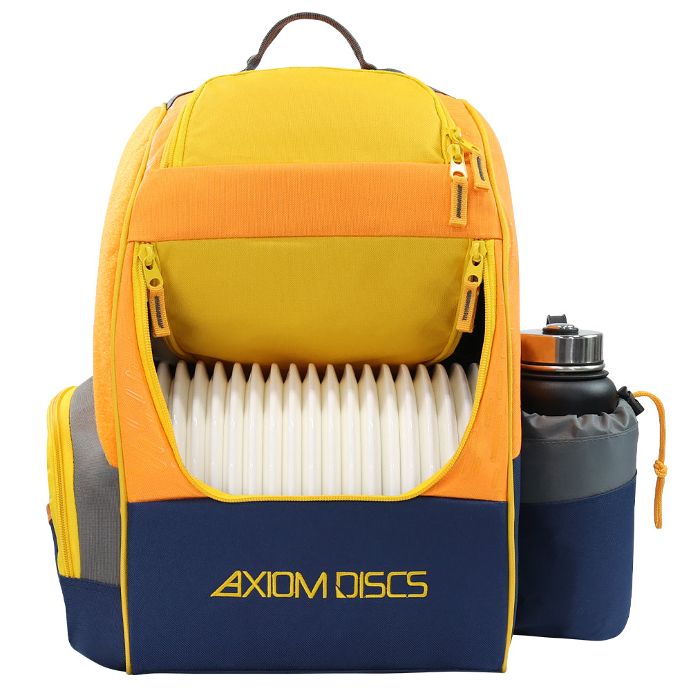 Axiom Shuttle Bag – With Velcro