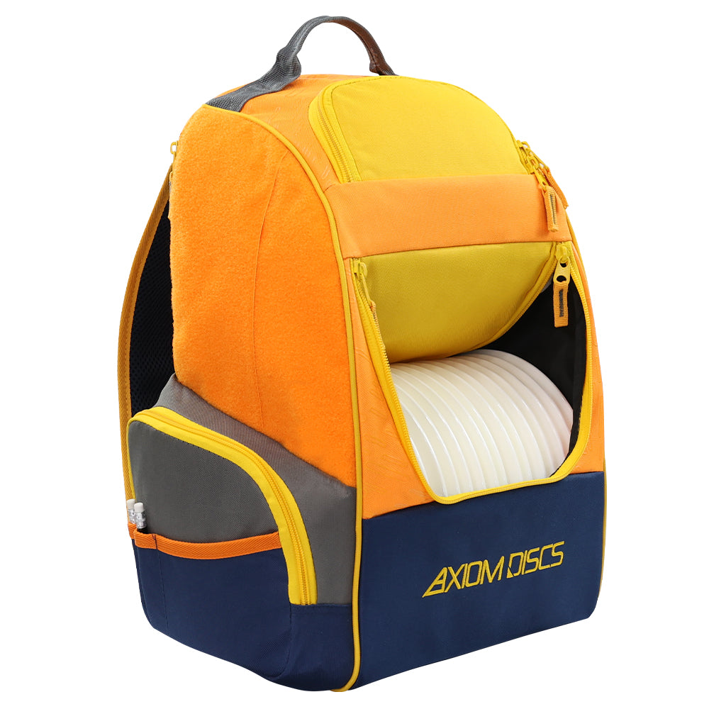 Axiom Shuttle Bag – With Velcro