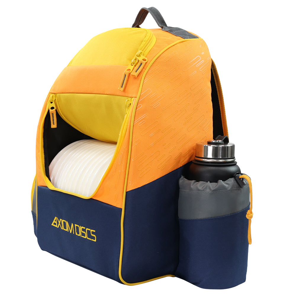 Axiom Shuttle Bag – With Velcro