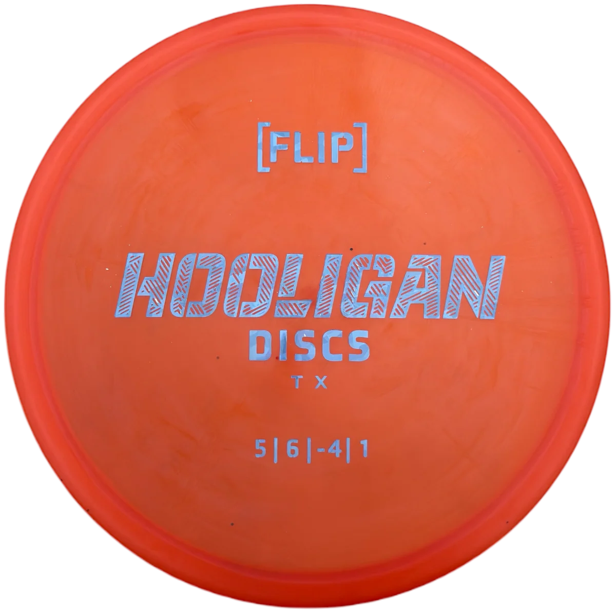 Hooligan Discs Vision Flip