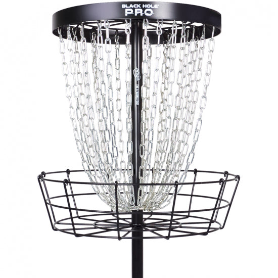 MVP Black Hole Pro - Portable Basket