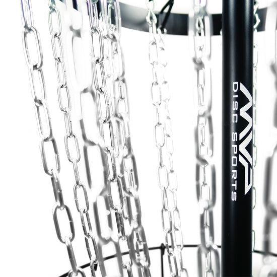MVP Black Hole Pro HD - Portable Basket