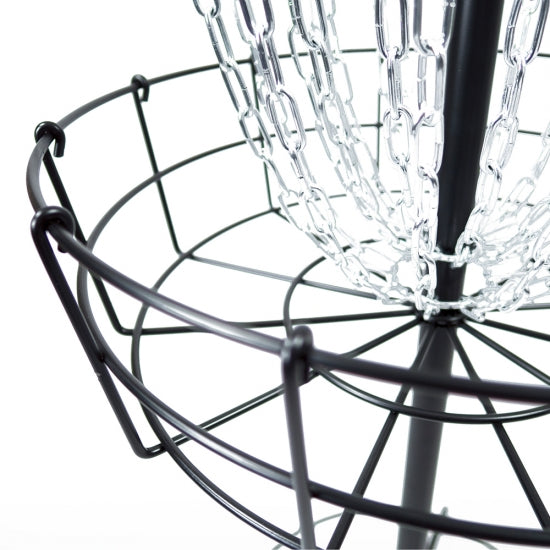 MVP Black Hole Pro HD - Portable Basket