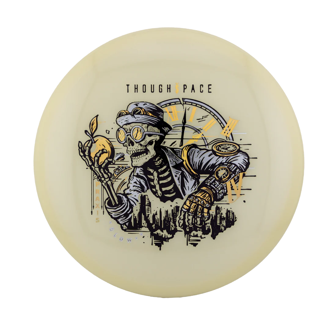 Thought Space Athletics Glow Praxis