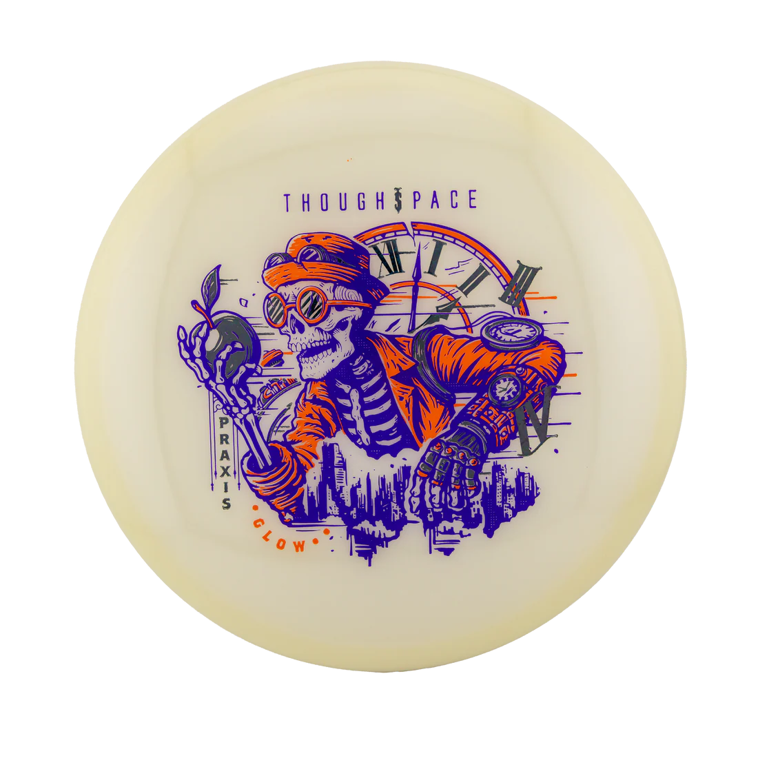 Thought Space Athletics Glow Praxis