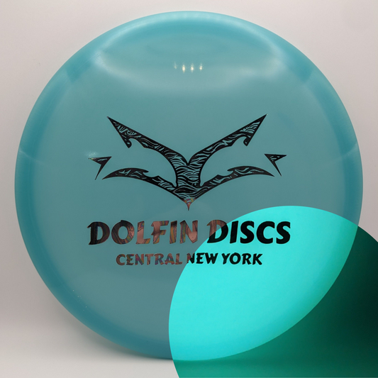 Neo Lumen Origin - Dolfin Stamp