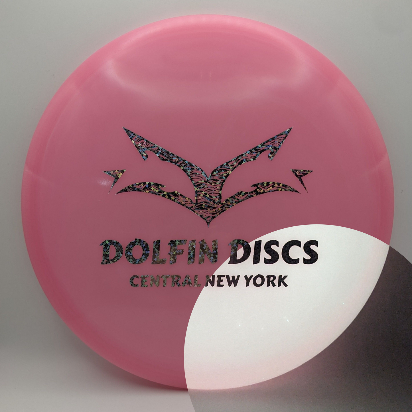 Neo Lumen Origin - Dolfin Stamp